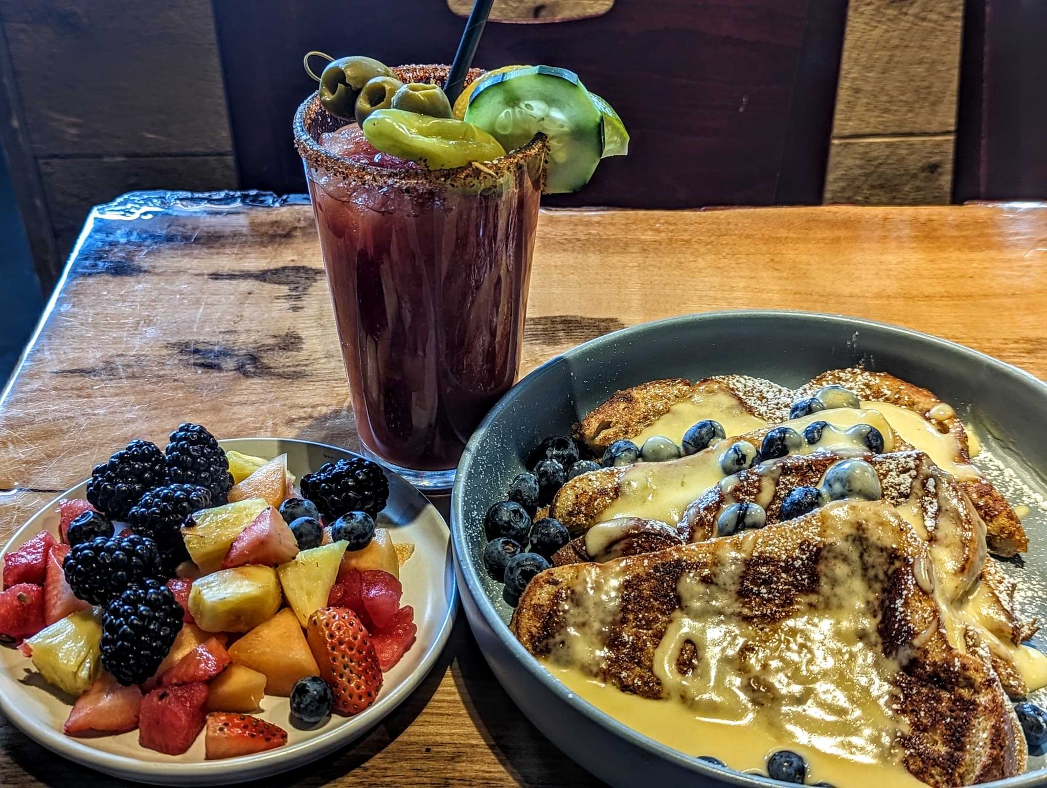 Things To Do BoLD Restaurant and Bar